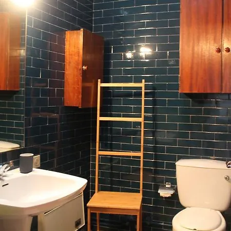 Apartment Carregal *