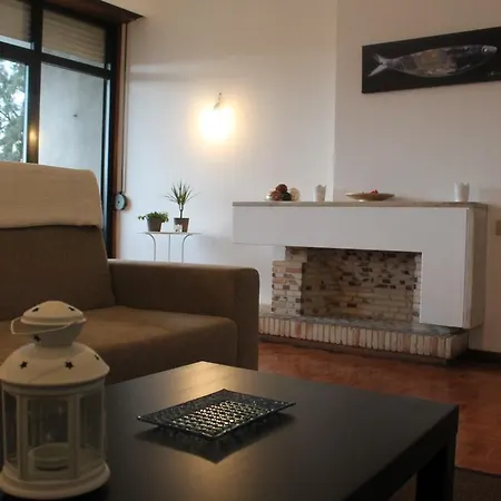 Carregal Apartment Porto