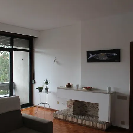 Apartment Carregal Porto