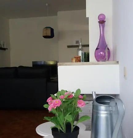 Apartment Carregal *