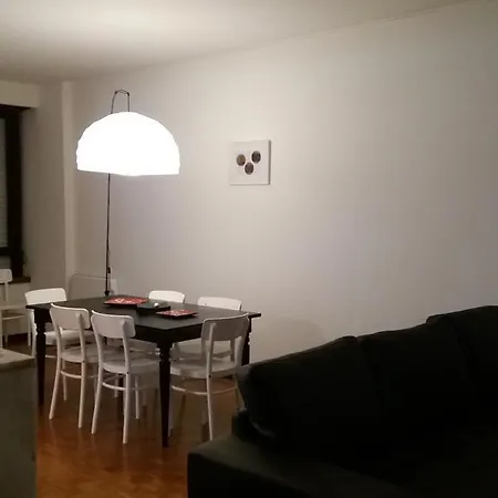 Apartment Carregal *