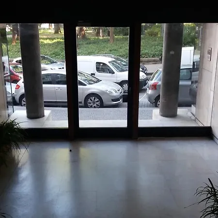 Apartment Carregal Porto