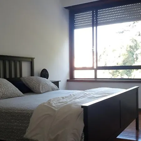 Apartment Carregal *
