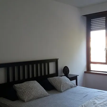 Apartment Carregal Porto