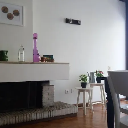 Apartment Carregal *
