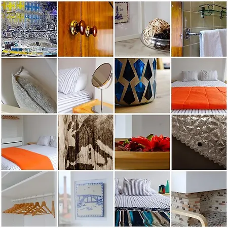 Carregal Apartment Porto