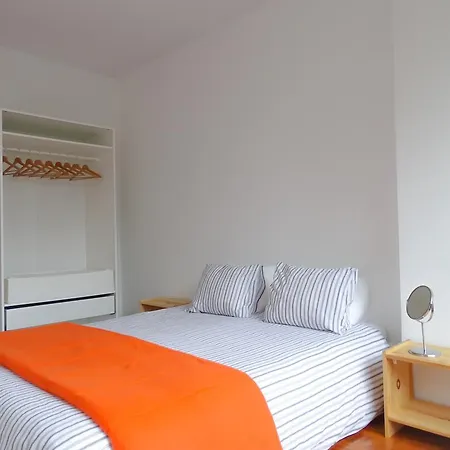 Apartment Carregal Porto