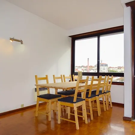 Apartment Carregal