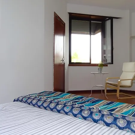 Apartment Carregal