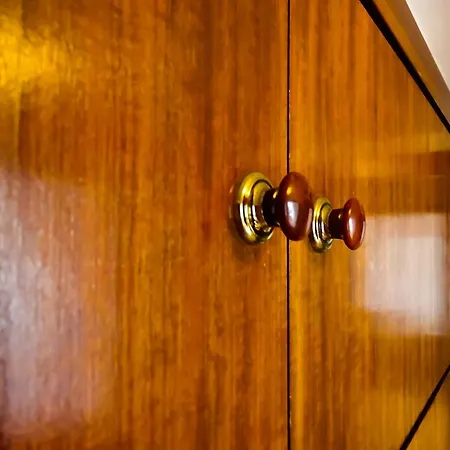Carregal Apartment
