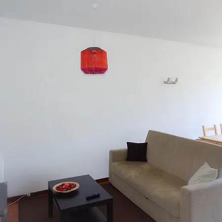 Carregal Apartment