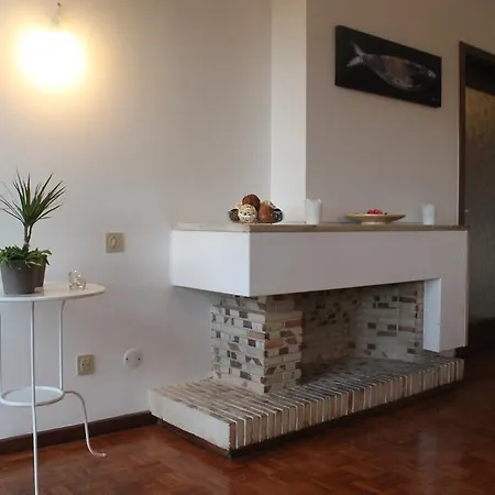 Carregal Apartment Porto