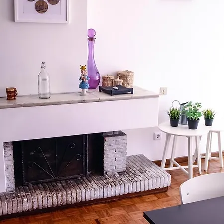 Carregal Apartment