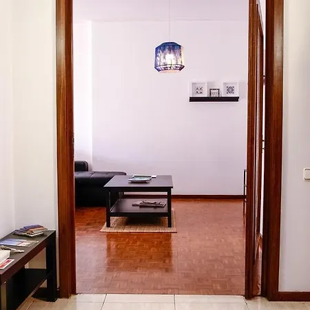 Apartment Carregal