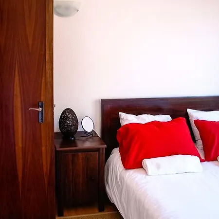 Apartment Carregal Porto