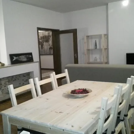 Carregal Appartement *