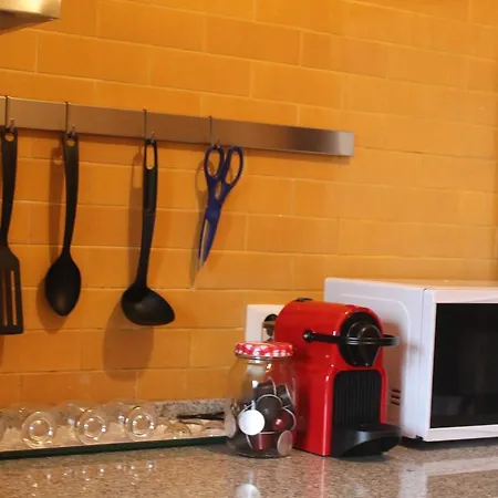Carregal Appartement *