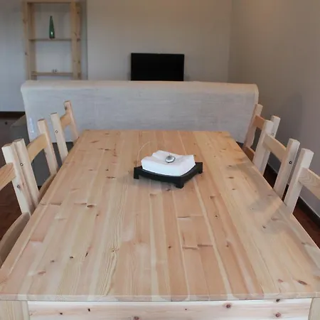 Appartement Carregal