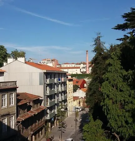 Carregal Appartement *