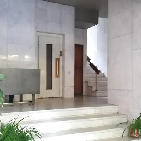 Carregal Appartement *