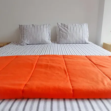 Carregal Appartement *