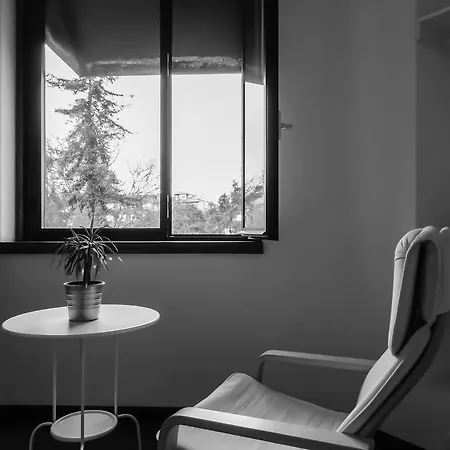 Carregal Appartement *