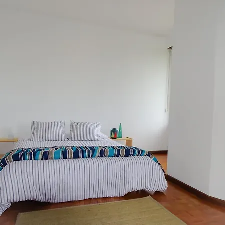 Appartement Carregal Oporto