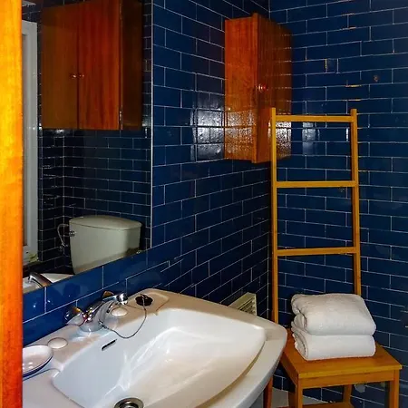 Appartement Carregal