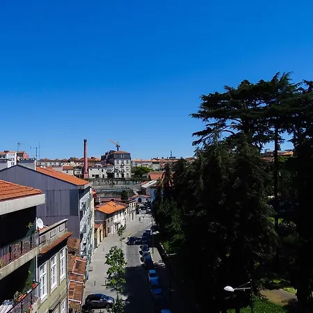 Appartement Carregal *