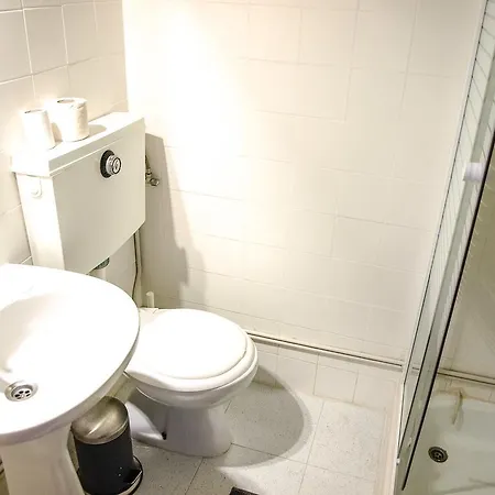 Appartement Carregal *
