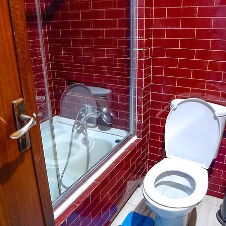 Appartement Carregal