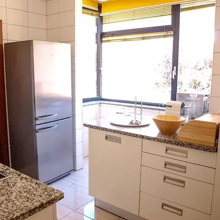 Appartement Carregal Oporto