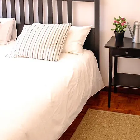 Carregal Appartement *