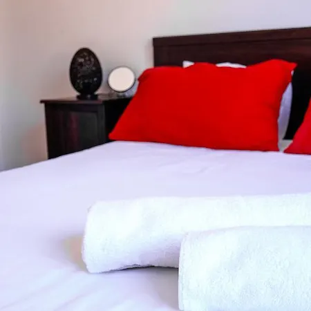Carregal Appartement *